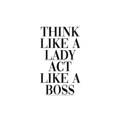 8714597588613 - Poster REINDERS Lady Boss Bilder Gr B H T 30 cm x 40 cm x 16 cm schwarz (schwarz weiß) Poster 8714597588613 - Poster REINDERS Lady Boss Bilder Gr B H T 30 cm x 40 cm x 16 cm schwarz (schwarz weiß) Poster