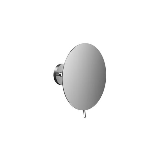 4018445125130 - Emco round chrom Rasier- und Kosmetikspiegel Wandmodell mit 3-fach Vergrößerung rund Ø 20 cm glue system 4018445125130 - Emco round chrom Rasier- und Kosmetikspiegel Wandmodell mit 3-fach Vergrößerung rund Ø 20 cm glue system