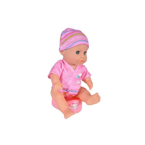 3800146265830 - Kinderpuppe 31 cm 8295 Zubehör Etagenbett Hochstuhl Trinkflasche Töpfchen rosa 3800146265830 - Kinderpuppe 31 cm 8295 Zubehör Etagenbett Hochstuhl Trinkflasche Töpfchen rosa
