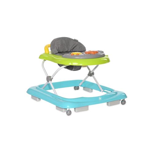 3800151970132 - Bertoni Lauflernhilfe My Buggy Spielcenter Musik Treppenstopper höhenverstellbar grün 3800151970132 - Bertoni Lauflernhilfe My Buggy Spielcenter Musik Treppenstopper höhenverstellbar grün