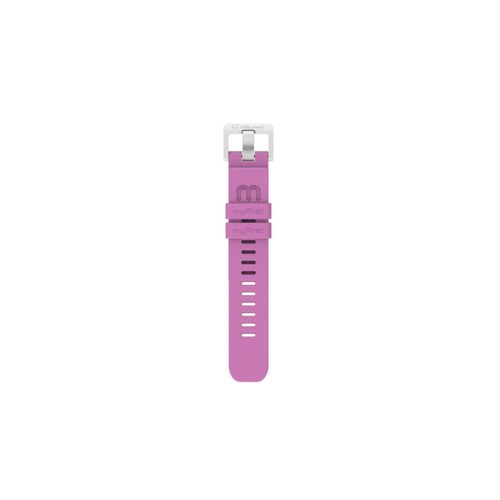 0850031616752 - My First Fone Strap for S3 S3+ Magenta