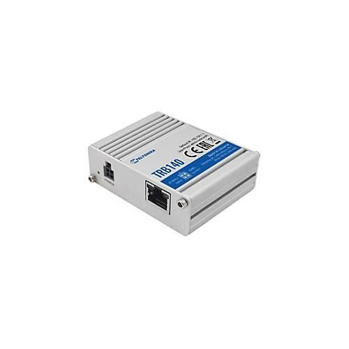 4779027312408 - TRB140 - lte Gateway with Ethernet Interface (TRB140000000) - Teltonika