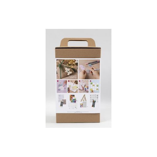 5712854645393 - creativ company Adventskalender Es liegt keine Altersempfehlung vor 5712854645393 - creativ company Adventskalender Es liegt keine Altersempfehlung vor