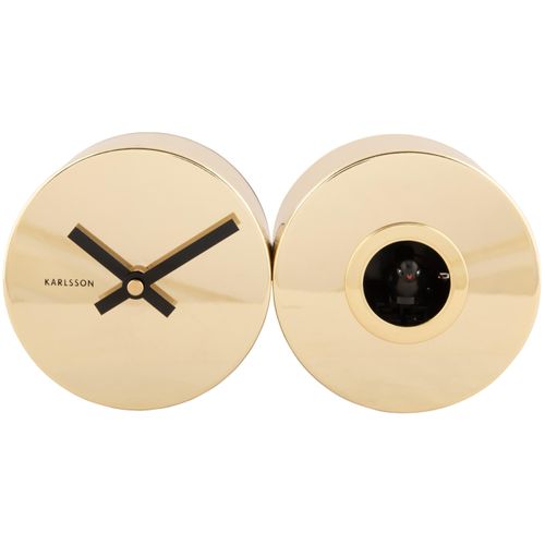 8714302755859 - Wanduhr »Duo Cuckoo«
