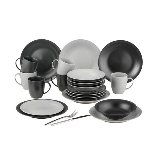 4009290171724 - Kombiservice Silver Star 24-teilig 4009290171724 - Kombiservice Silver Star 24-teilig