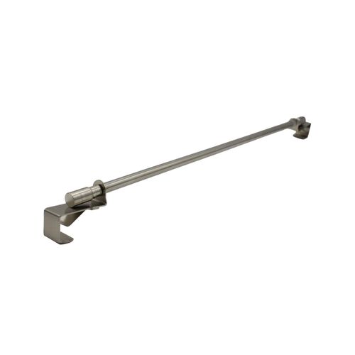 4040255667029 - buchheister Klemmstange CLIP (B 75 cm) B 75 cm grau 4040255667029 - buchheister Klemmstange CLIP (B 75 cm) B 75 cm grau