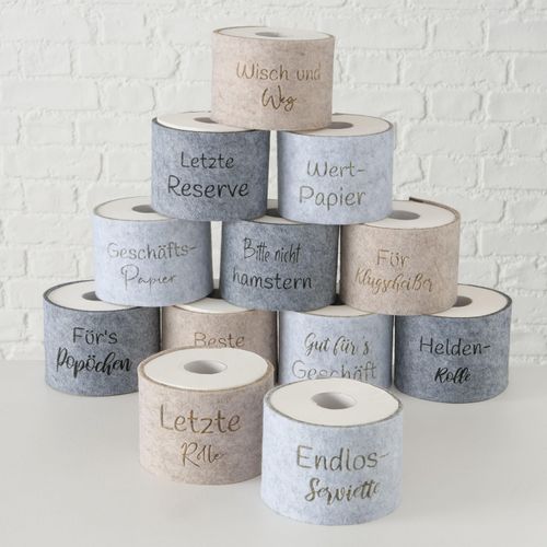 4020607886070 - Toilettenpapier BANDEROLE (BT 10x42 cm) 4020607886070 - Toilettenpapier BANDEROLE (BT 10x42 cm)
