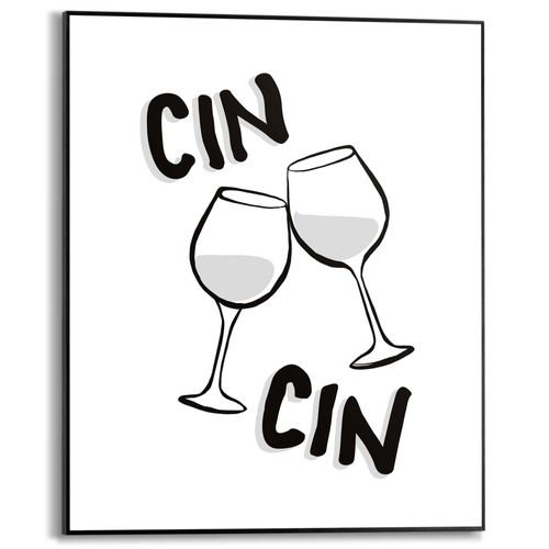 8714597654158 - Bild CIN CIN (BHT 40x50x160 cm) 8714597654158 - Bild CIN CIN (BHT 40x50x160 cm)