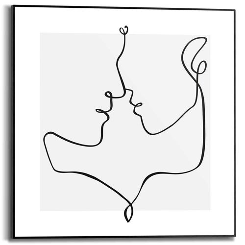 8714597654165 - Bild LOVE LINES (BHT 50x50x160 cm) 8714597654165 - Bild LOVE LINES (BHT 50x50x160 cm)