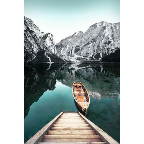 8714597598575 - Wandbild REINDERS Wandbild Berg See Rocky Mountains - Glacier Winter Bilder Gr B H 60 cm x 90 cm Seelandschaft 1 St grün Kunstdrucke 8714597598575 - Wandbild REINDERS Wandbild Berg See Rocky Mountains - Glacier Winter Bilder Gr B H 60 cm x 90 cm Seelandschaft 1 St grün Kunstdrucke