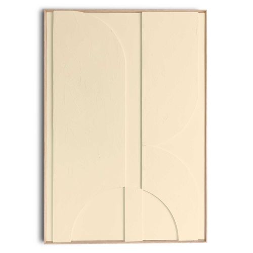 8714597656169 - Wandbild REINDERS Mars beige (farbe bild(er) beige) B70cm H100cm T3cm Holz Bilder 8714597656169 - Wandbild REINDERS Mars beige (farbe bild(er) beige) B70cm H100cm T3cm Holz Bilder