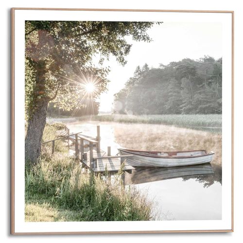 8714597655612 - Bild RISE AND SHINE (BHT 50x50x160 cm) 8714597655612 - Bild RISE AND SHINE (BHT 50x50x160 cm)
