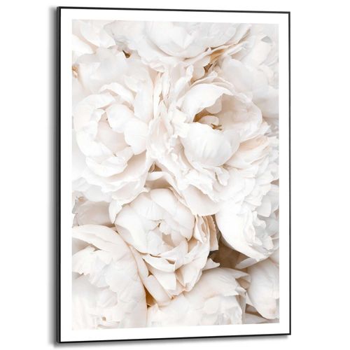 8714597657142 - Bild WHITE ROSES (BHT 50x70x160 cm)