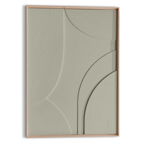 8714597656138 - Wandbild REINDERS Terrace - sage green grün (farbe bild(er) grün) B50cm H70cm T3cm Holz Bilder 8714597656138 - Wandbild REINDERS Terrace - sage green grün (farbe bild(er) grün) B50cm H70cm T3cm Holz Bilder