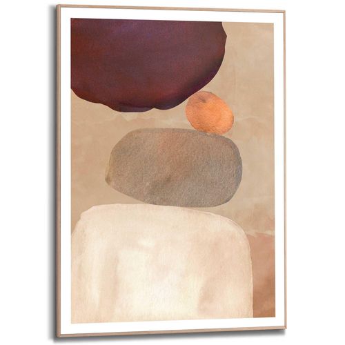 8714597656077 - Bild PEBBLE PLAY (BHT 50x70x220 cm)