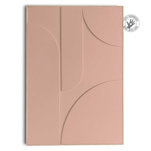 8714597657104 - Wandbild REINDERS Saturn - terra nude braun (farbe bild(er) braun) B70cm H100cm T3cm Holz Bilder 8714597657104 - Wandbild REINDERS Saturn - terra nude braun (farbe bild(er) braun) B70cm H100cm T3cm Holz Bilder