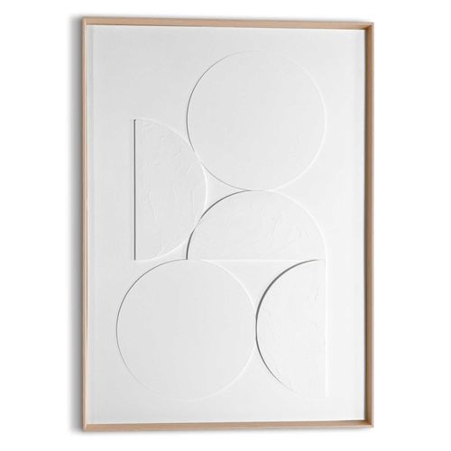 8714597656916 - Wandbild REINDERS Planets Bilder Gr B H T 50 cm x 70 cm x 3 cm weiß Kunstdrucke 8714597656916 - Wandbild REINDERS Planets Bilder Gr B H T 50 cm x 70 cm x 3 cm weiß Kunstdrucke