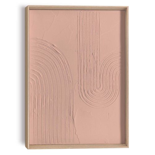 8714597661538 - Bild SHARP (BHT 30x40x3 cm) 8714597661538 - Bild SHARP (BHT 30x40x3 cm)