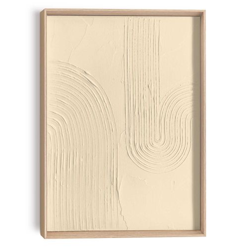 8714597661552 - Bild SHARP (BHT 30x40x3 cm) 8714597661552 - Bild SHARP (BHT 30x40x3 cm)