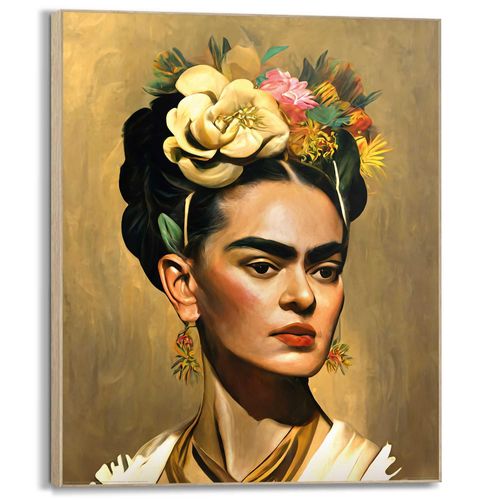 8714597661736 - Bild FEMININ COLOURS (BHT 50x40x3 cm) 8714597661736 - Bild FEMININ COLOURS (BHT 50x40x3 cm)