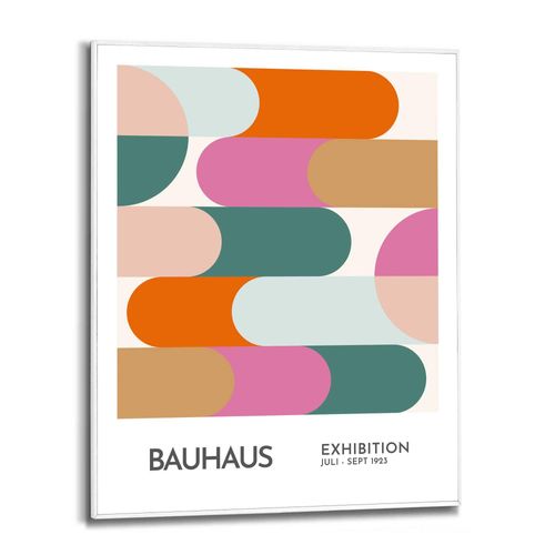 8714597662047 - Bild BAUHAUS STYLE (BHT 40x50x160 cm) 8714597662047 - Bild BAUHAUS STYLE (BHT 40x50x160 cm)