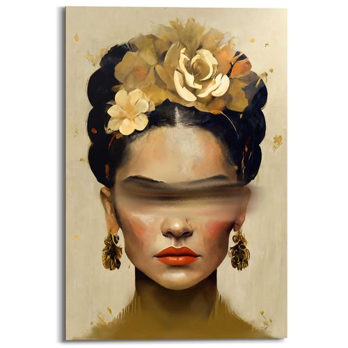 8714597662481 - Bild FRIDA PAINT STRIPE (BHT 60x90x2 cm) 8714597662481 - Bild FRIDA PAINT STRIPE (BHT 60x90x2 cm)