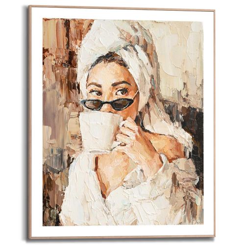 8714597662535 - Bild WAKING UP (BHT 40x50x160 cm) 8714597662535 - Bild WAKING UP (BHT 40x50x160 cm)