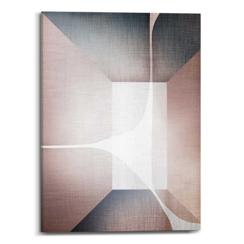 8714597626230 - Leinwandbild REINDERS Tiefe I Bilder Gr B H T 50 cm x 70 cm x 25 cm braun Leinwandbilder 8714597626230 - Leinwandbild REINDERS Tiefe I Bilder Gr B H T 50 cm x 70 cm x 25 cm braun Leinwandbilder