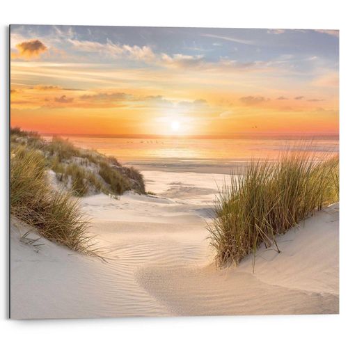 8714597625875 - Bild BEAUTIFUL DUNES (LBH 40x2x50 cm) LBH 40x2x50 cm bunt Kunstdruck Gemälde Wandbild 8714597625875 - Bild BEAUTIFUL DUNES (LBH 40x2x50 cm) LBH 40x2x50 cm bunt Kunstdruck Gemälde Wandbild