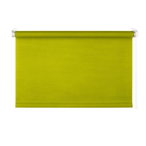 4040255657518 - Rollo KLEMMFIX grün 120x160cm 4040255657518 - Rollo KLEMMFIX grün 120x160cm