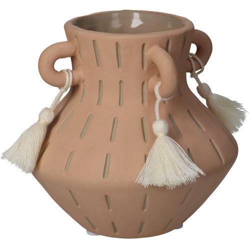 8719533220435 - Vase FINE beige (BHT 1220x12x1220 cm) 8719533220435 - Vase FINE beige (BHT 1220x12x1220 cm)