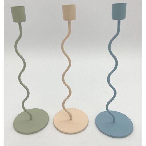 8717794101463 - Kerzenhalter COLOUR 8717794101463 - Kerzenhalter COLOUR