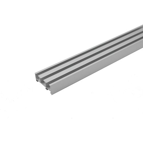 4040255667722 - buchheister Profilset SMART silber (B 160 cm) B 160 cm grau 4040255667722 - buchheister Profilset SMART silber (B 160 cm) B 160 cm grau