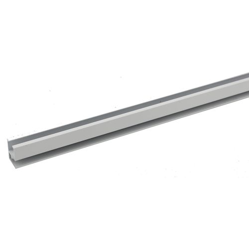 4040255667586 - buchheister Profilset SMART weiß (B 240 cm) B 240 cm weiß 4040255667586 - buchheister Profilset SMART weiß (B 240 cm) B 240 cm weiß