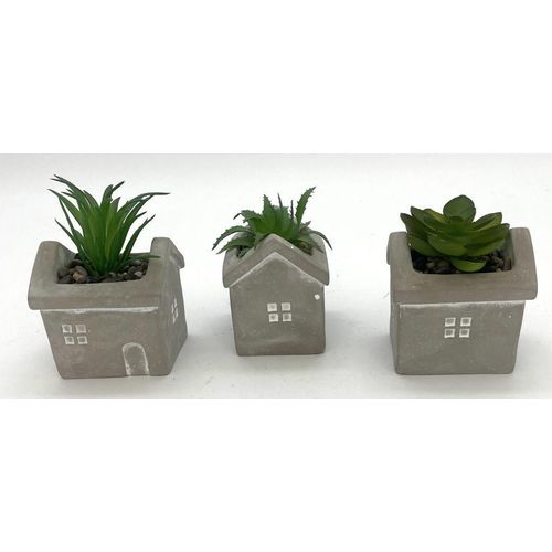 8717794097469 - Kunstpflanze HOUSE 8717794097469 - Kunstpflanze HOUSE