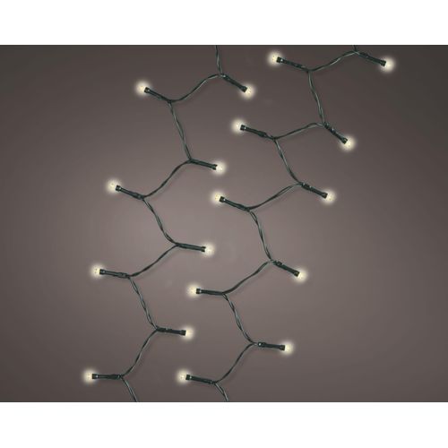 8719152097098 - Weihnachtsbeleuchtung Weihnachtslichter - 50 LED - 245 m 8719152097098 - Weihnachtsbeleuchtung Weihnachtslichter - 50 LED - 245 m