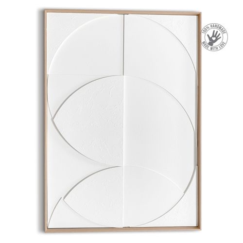 8714597635799 - Bild REINDERS Compass weiß (farbe bild(er) weiß) B50cm H70cm T3cm Holz Bilder 8714597635799 - Bild REINDERS Compass weiß (farbe bild(er) weiß) B50cm H70cm T3cm Holz Bilder