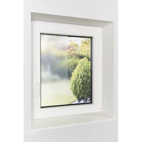 4040255677660 - buchheister Fensterfolie frosted (BH 60x200 cm) BH 60x200 cm weiß 4040255677660 - buchheister Fensterfolie frosted (BH 60x200 cm) BH 60x200 cm weiß