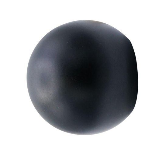 4040255609814 - buchheister Endstück BALL 2 Stück (D 2 cm) D 2 cm schwarz 4040255609814 - buchheister Endstück BALL 2 Stück (D 2 cm) D 2 cm schwarz
