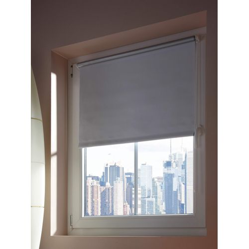 4040255657723 - Rollo DUNKEL grau 120x160cm 4040255657723 - Rollo DUNKEL grau 120x160cm