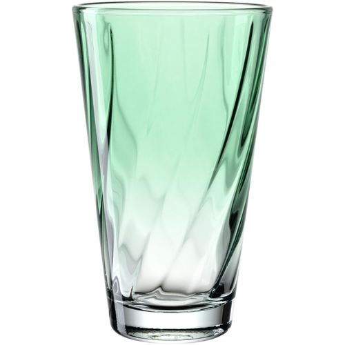 4002541469724 - Trinkglas TWIST grün 4002541469724 - Trinkglas TWIST grün
