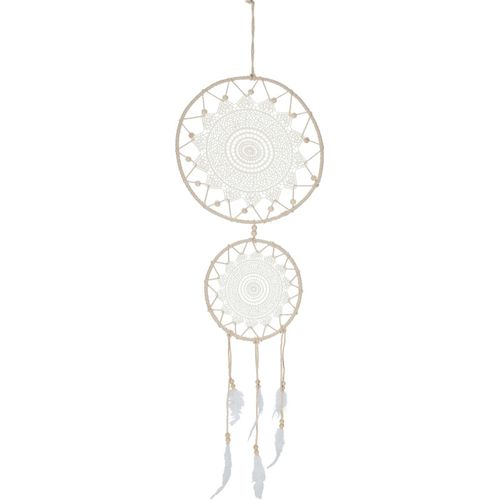 8720573470001 - Dekoelement TRAUMFÄNGER (BH 30x100 cm) BH 30x100 cm beige 8720573470001 - Dekoelement TRAUMFÄNGER (BH 30x100 cm) BH 30x100 cm beige