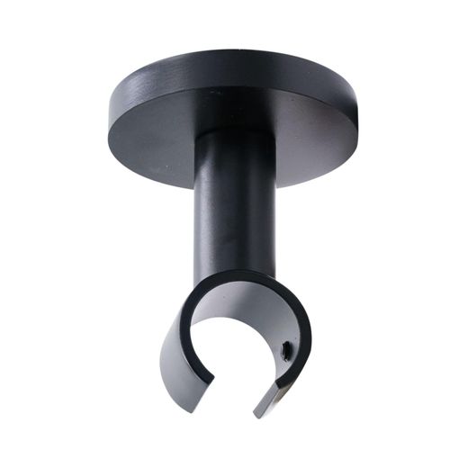 4040255653879 - buchheister Deckenträger KLASSIK (DB 2x6 cm) DB 2x6 cm schwarz 4040255653879 - buchheister Deckenträger KLASSIK (DB 2x6 cm) DB 2x6 cm schwarz