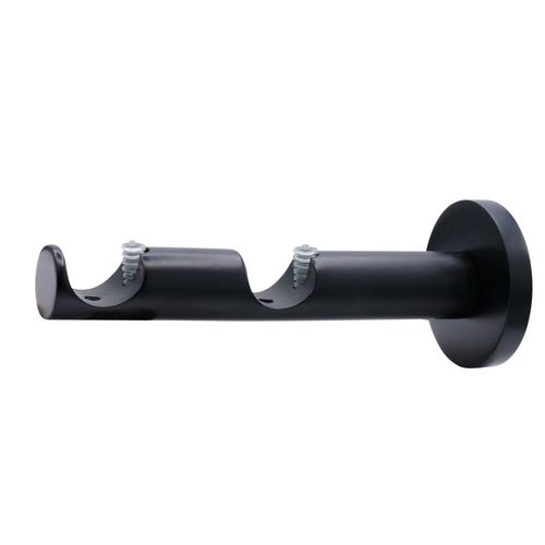 4040255657402 - buchheister Doppelträger FUNCTION (DB 2x12 cm) DB 2x12 cm schwarz 4040255657402 - buchheister Doppelträger FUNCTION (DB 2x12 cm) DB 2x12 cm schwarz