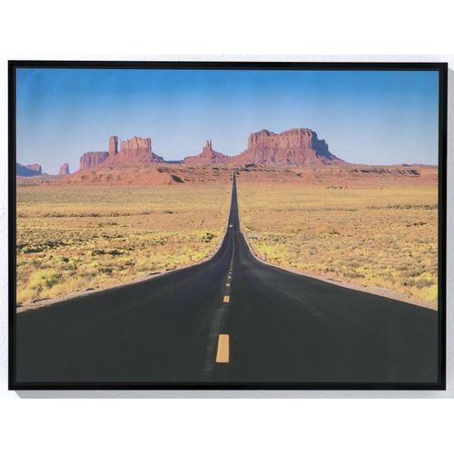 4041103827855 - Bild HIGHWAY (BHT 80x60x4 cm) casa NOVA 4041103827855 - Bild HIGHWAY (BHT 80x60x4 cm) casa NOVA