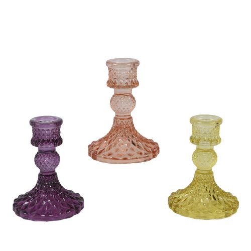 8720725784307 - Kerzenhalter COLOUR 8720725784307 - Kerzenhalter COLOUR
