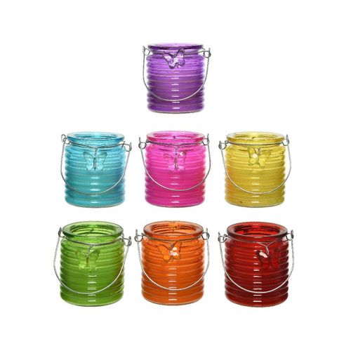 8718532383394 - - Candele di citronella in vetro 8718532383394 - - Candele di citronella in vetro