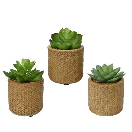 8720725756021 - Kunstpflanze POT (LBH 7x7x10 cm) 8720725756021 - Kunstpflanze POT (LBH 7x7x10 cm)