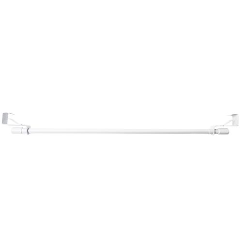 4040255667012 - Klemmstange CLIP weiß 4040255667012 - Klemmstange CLIP weiß