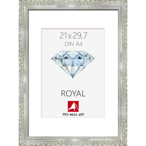 4255609500857 - Bilderrahmen LUDWIG (BH 25x33 cm) 4255609500857 - Bilderrahmen LUDWIG (BH 25x33 cm)